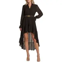 Nikkie Aylin dress