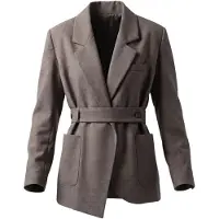 Aimee The Label Blazer atlasw6