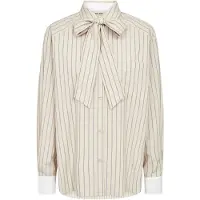 Mos Mosh Blouse lange mouw 181970 keeva