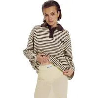 HARPER & YVE Pollie Oversized Jumper - Maat s