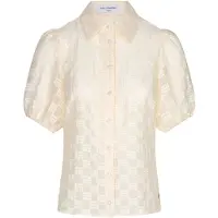 Lofty Manner Blouse korte mouw rh04 hilly