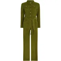 King louie Jumpsuit 10749 mia