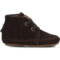 Shoesme BP26W008 Babyschoenen | Maat 22 Meisjes Bruin