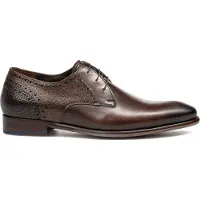Floris van Bommel SFM-30361 Wijdte G1/2 Nette veterschoenen | Maat 9