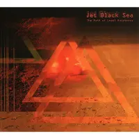 Coast2Coast Jet Black Sea - The Path Of Least Existence (CD)