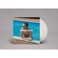 Import The National - National Album Day 2022 Vinyle Blanc