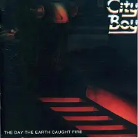 Import The Day the Earth caught fire