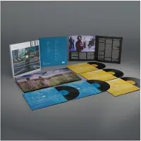 VERYCORDS Marillion.Com Édition Deluxe 2026