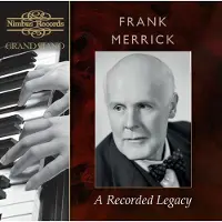 Ginza.se Frank Merrick - A Recorded Legacy (6 CD)