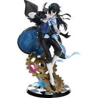 Prime 1 Studio Case study: Vanitas Prisma Wing PVC-beeldje, 1/7 schaal, Vanitas, 28 cm