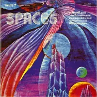 Vanguard Spaces