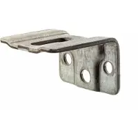 Comer hoek-wandbevestiging 300/4