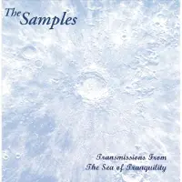 Import Transmissions from the sea of
