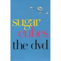 Konkurrent Sugarcubes - Collection (DVD)