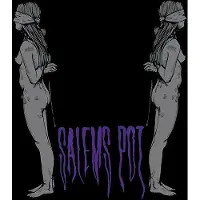 Coast2Coast Salem's Pot - Watch Me Kill You (LP)