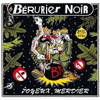 Bigwax Dis Cnt JOYEUX MERDIER/2LP