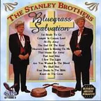 Import Bluegrass salvation i m ready to go