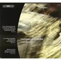 Bis APOTHEOSES
