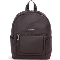 Mandarina Duck vrijetijdsrugzak rugzak Active Lux Backpack Fig donkerpaars