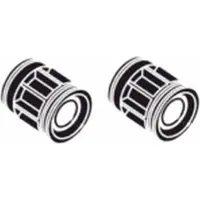 Hansgrohe slagdemper