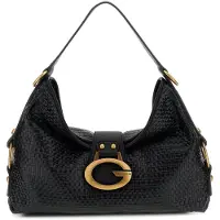 GUESS Schoudertas Zwart