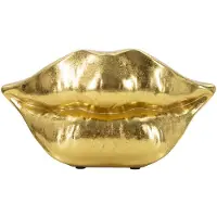 Mauro Ferretti Vaas Mouth Lip 23×8×12 cm