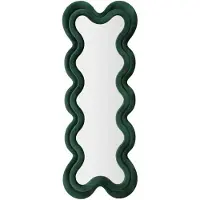 Mauro Ferretti Spiegel Monica Green 58×4×160 cm