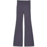 Puma Sportbroek 'Tad Essentials' violetblauw