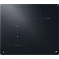 Bauknecht BTX6014DCA | Inductie kookplaat | 60 cm