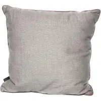 Madison sierkussen 45x45 cm Melange pink