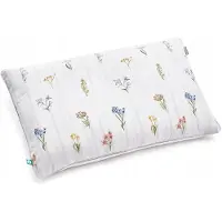 Mumla Sielski Sen Kussensloop 50x70cm Katoen met Bloemenprint