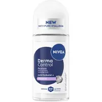Nivea Deodorant Roller Derma Control Restore 50 ml