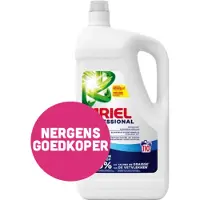 Ariel 2x Vloeibaar Wasmiddel Regular 110 Wasbeurten 4,95 Liter