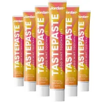 Jordan 6x Tastepaste Mango Mint 50 Ml