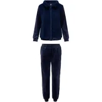 Lingadore Velvet fleece Huispak