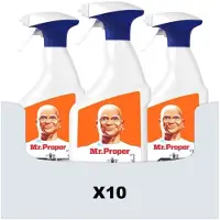 Mr. Propre 10x Keukenspray 800 ml