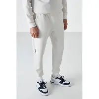 Tommy Life Heren Slim Jogger Sweatpants
