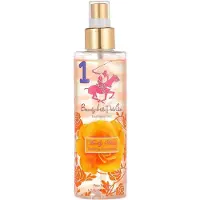 Beverly Hills Polo Club NO. 1 EVOKING GARDENIA BODY MIST 200 ML