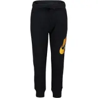 Nike Joggingbroeken voor kinderen/Kids Club (Zwart/Goud)