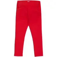 Myprotein 3/4-legging met logo voor dames (Roze)