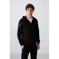 Tommy Life Heren Hoodie en Broeken Set