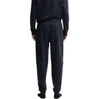 BOSS Heren Iconic Vertical Stripe Joggers (Marineblauw)
