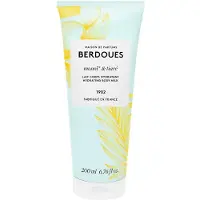 Berdoues Hydraterende Bodylotion Monoï en Tiaré 200 ml