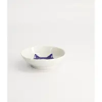 Tokyo Design Studio - Kawaii - Kat Nora - Sausschaaltje - 9x2.7cm