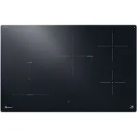 Bauknecht BTX8017DCA | Inductie kookplaat | 80 cm