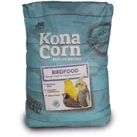 Konacorn Cardiumpitten 15 KG