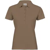 Tee Jays TJ145 Women´s Luxury Stretch Polo