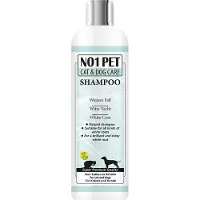 No1-pet White Coat Shampoo 5000 ml