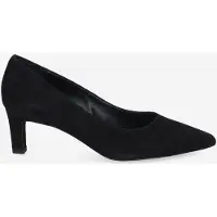 Peter kaiser 9-72403-46-00D Pumps | Maat 5.5 Dames Zwart
