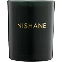 Nishane Greek Fig Scented Candle 210 g